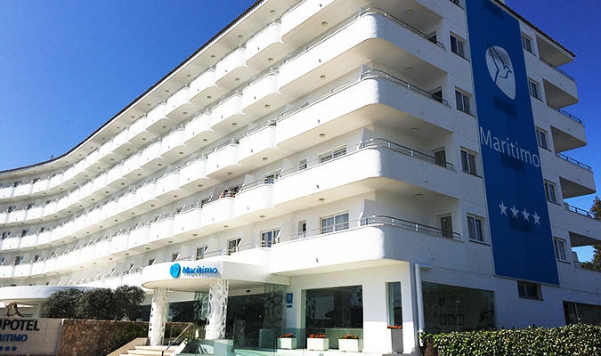 Grupotel Maritimo