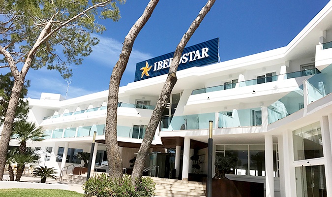 Iberostar Playa De Muro