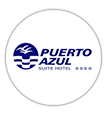 Puerto Azul Suite Hotel